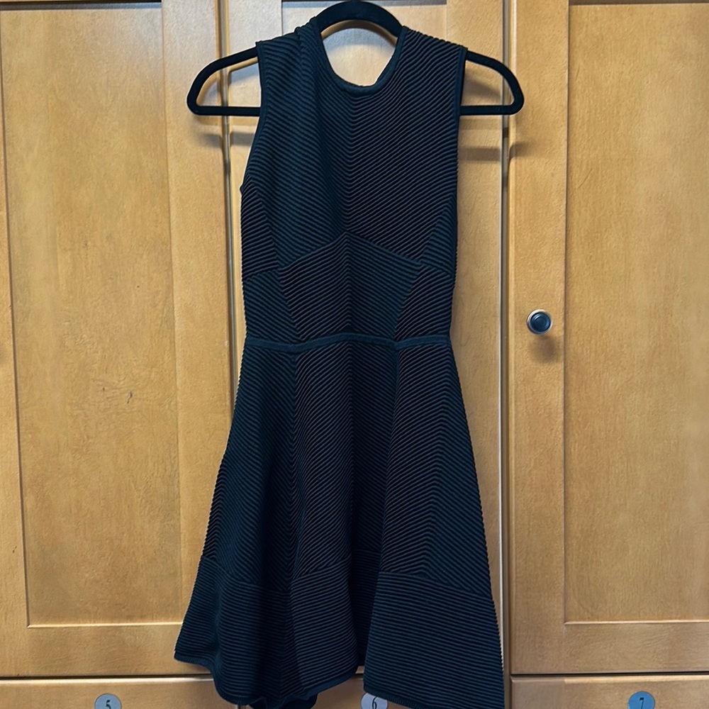 Ronny Kobo dress